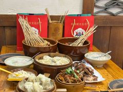 -古真记钵钵鸡(总店)