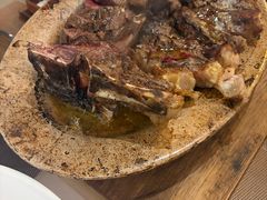 -BONAZZA 意大利餐厅