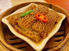 沙爹金钱肚-点都德(汇点楼店)