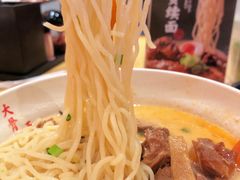 -味千拉面(航洋国际购物中心)