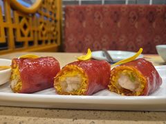 -点都德(皇岗村店)