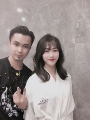 -OnHair Salon