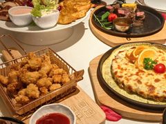 -Secco德式餐吧(南秀村店)