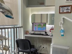 -极光口腔·矫正种植修复(锦江院区)