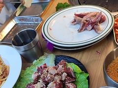 -乌拉烤肉(如皋首店)