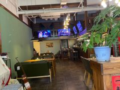 -LUCCA卢卡西班牙海鲜饭(远洋广场店)