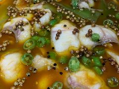 -锦庐道地川菜(来福士店)