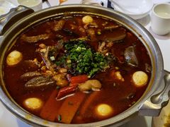 -眉州东坡(通州店)