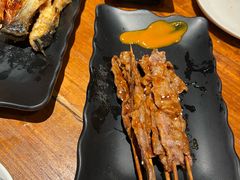 -烧蠔帮·湛江生蚝(茂南万达店)