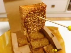 -奶奶的美食(悦立方店)