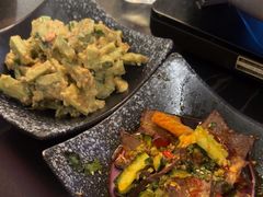 -熹悟海鲜火锅·广式打边炉