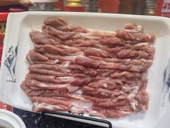 -汇聚德京味铜锅涮肉(沈家桥二路店)
