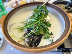-宝荣鱼馆·临湖之宴(千岛湖店)