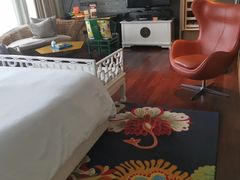 -上海外滩英迪格酒店