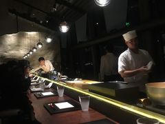 -元熹会席料理