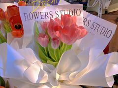 -循礼门鲜花花市(武汉循礼门店)