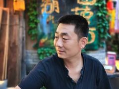 -恋乡太行水镇