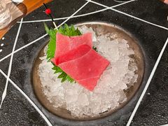-Mr·Fish鱼鲜生海鲜放题(银泰in99店)