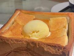 -绿茶餐厅(茂业天地店)