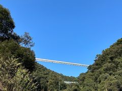 -古龙峡云天玻霸