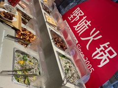 -野妹火锅(龙岗店)