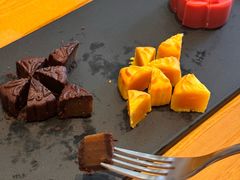 -星巴克(广州东方文德店)