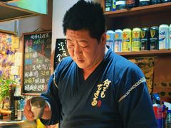 -鸟串烧Yakitori