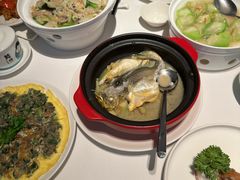 -莆田餐厅PUTIEN(深圳湾万象城家宴店)