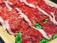 -清真京华源·涮肉烧烤(丰庆店)