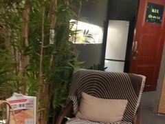 -施奈儿.洗头頭療.按摩SPA.采耳(上梅林店)