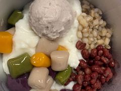 -亦古亭·手作鲜果芋圆(大学城店)