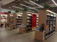 环境-新华书店(保利水城店)