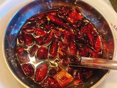 -清真·鸦儿李记·涮肉(和平里店)