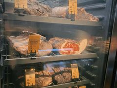 -MONICH牛排融合餐厅(和义大道购物中心店)