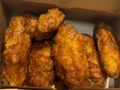 -Kyochon1991校村(共和路店)