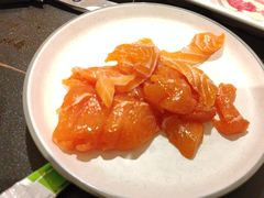 -東盛炭烤自助料理(浦东文峰广场店)