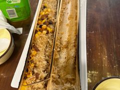 -老街坊餐吧