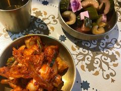 青瓜-HOTISLAND海鸡岛(宝业路店)
