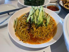 -李记搅团•非遗陕菜(三桥店)