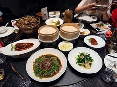 -四季民福烤鸭店(外滩外白渡桥店)