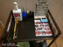 -竹雀古法采耳(青岛麦凯乐店)