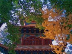 -宝通禅寺