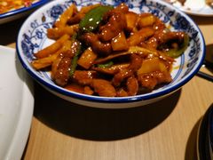 -兔爸私家小厨(新北万达店)