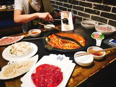 -大龙燚火锅(春熙店)
