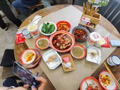 -老三样·旧食新味(万寿宫店)