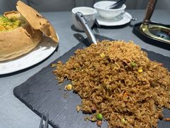 仓库叉烧饭-3号仓库·创意中国菜(乐清正大广场店)