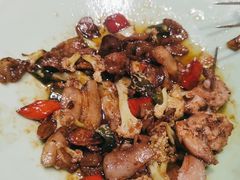 -淀里船宴(卓达店)