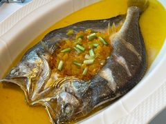 -淮香国色·淮扬菜(正大中心店)