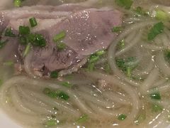 经典羊肉粉-晋商羊家将(十八中店)