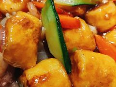三鲜日本豆腐-老健康贾姨原味馆